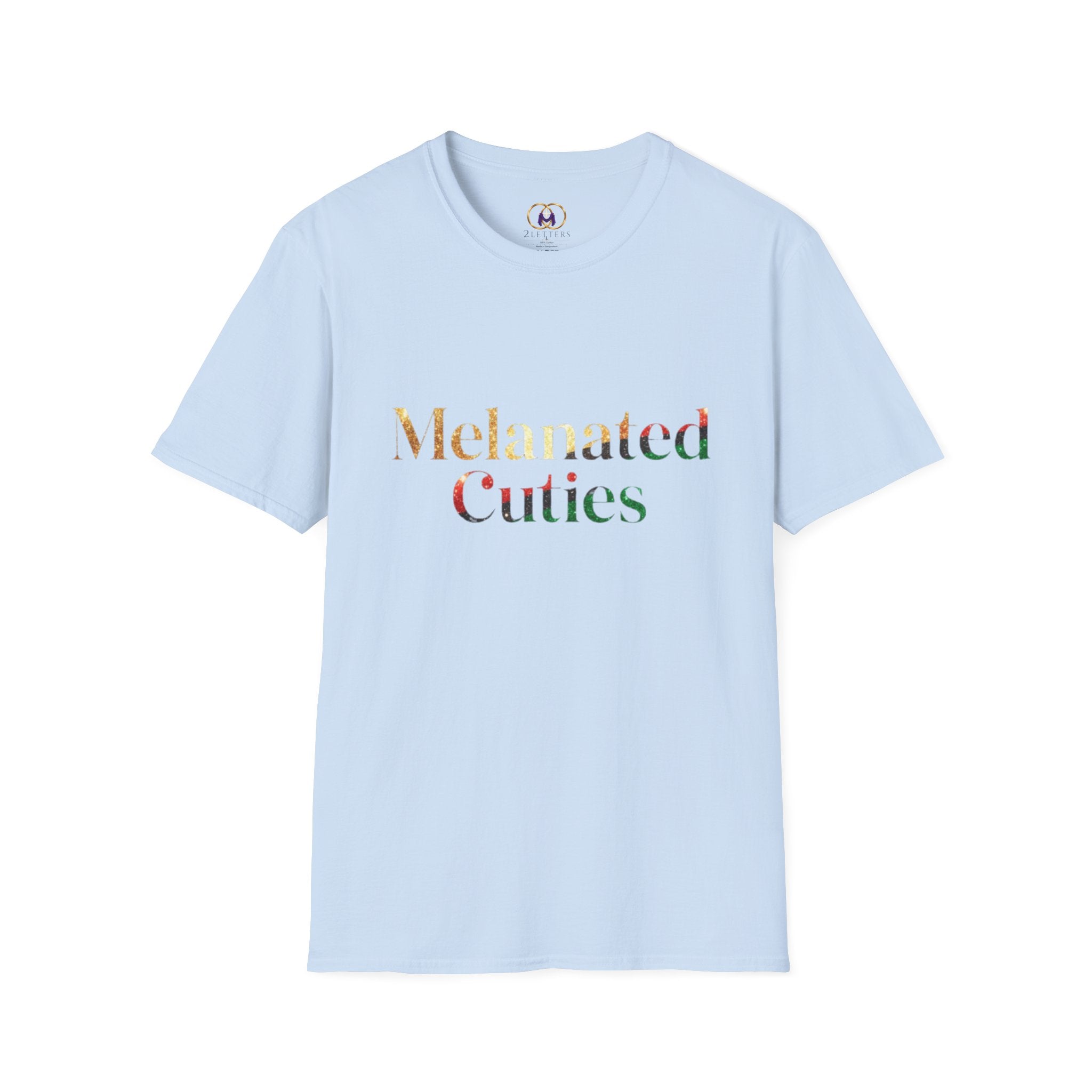 Melanated Cuties Come To The Front