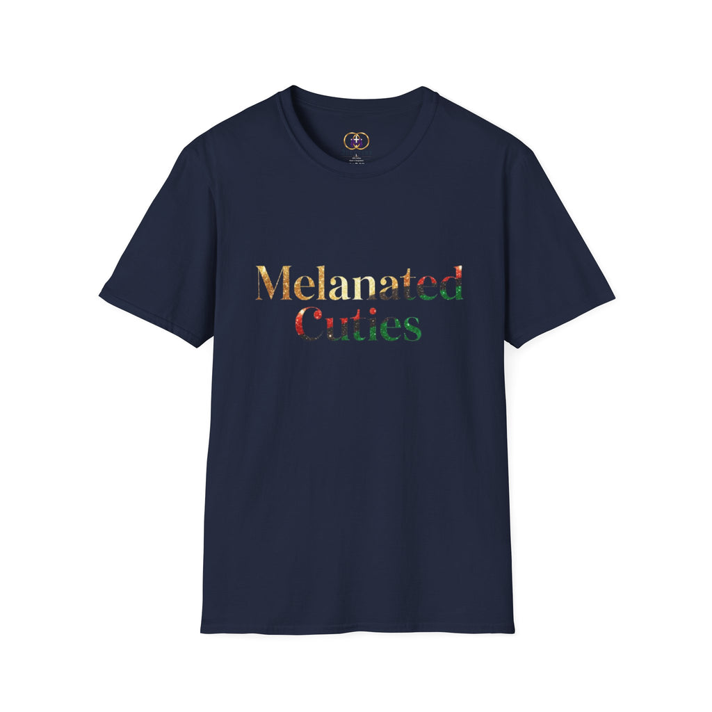 Melanated Cuties Come To The Front