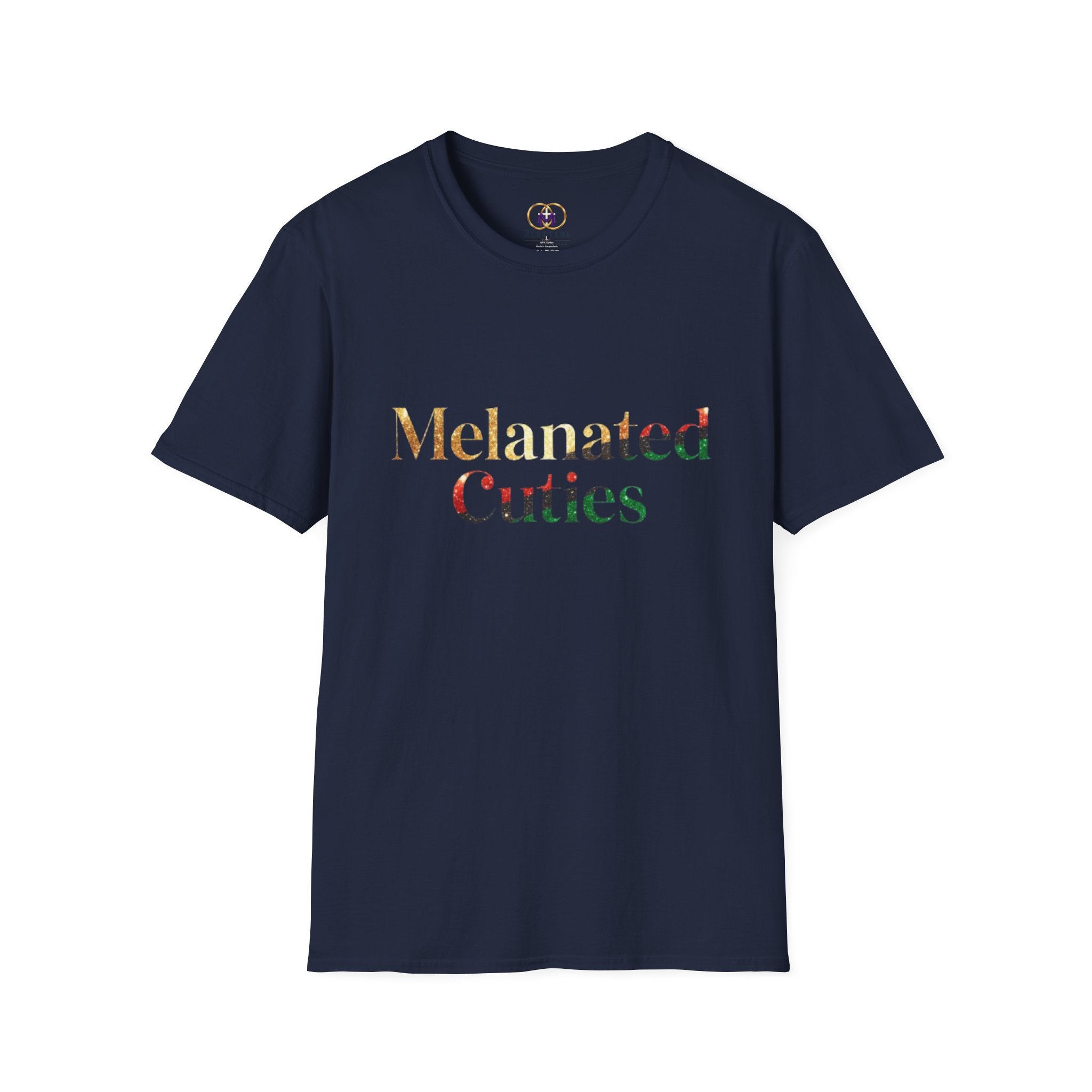 Melanated Cuties Come To The Front
