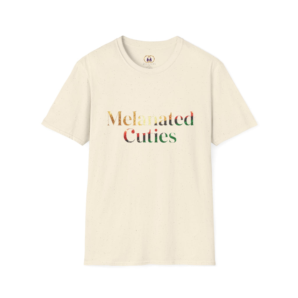 Melanated Cuties Come To The Front