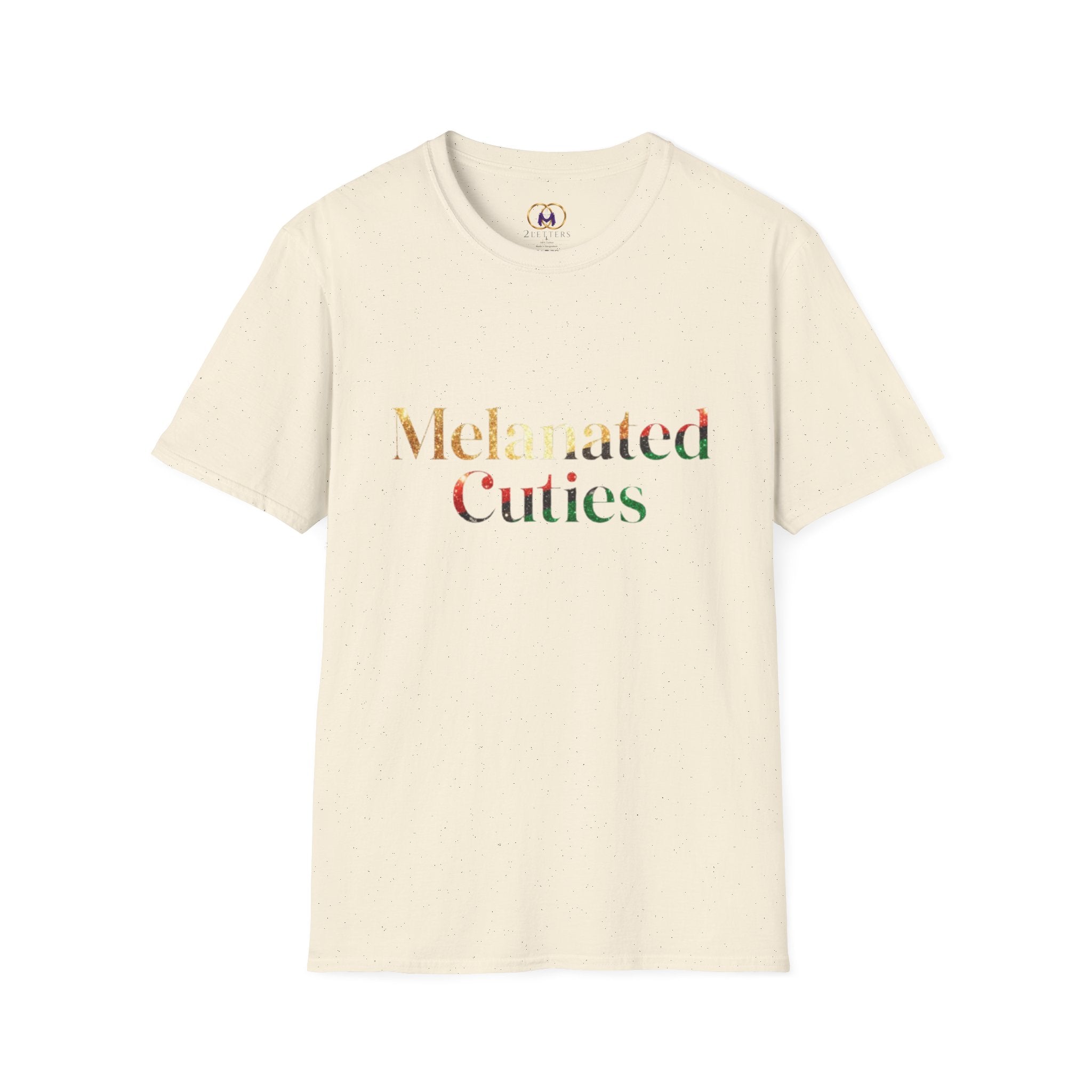 Melanated Cuties Come To The Front