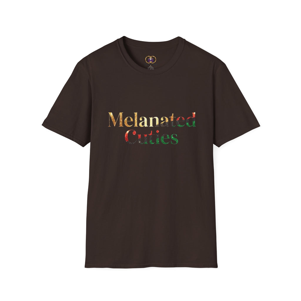 Melanated Cuties Come To The Front