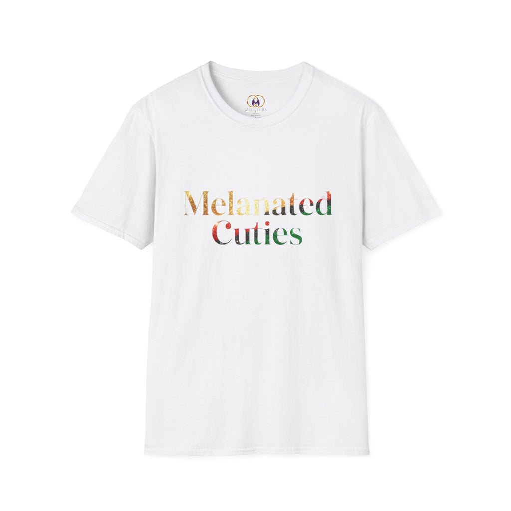 Melanated Cuties Come To The Front
