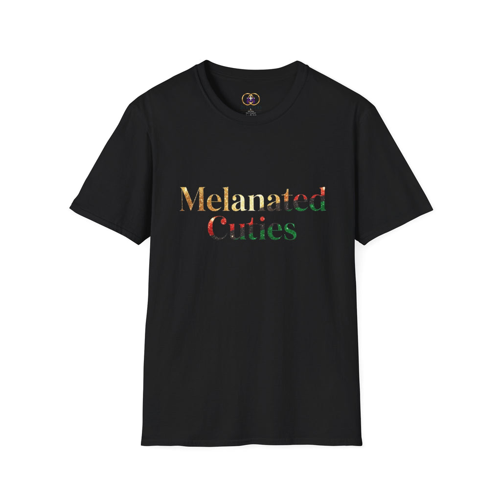 Melanated Cuties Come To The Front
