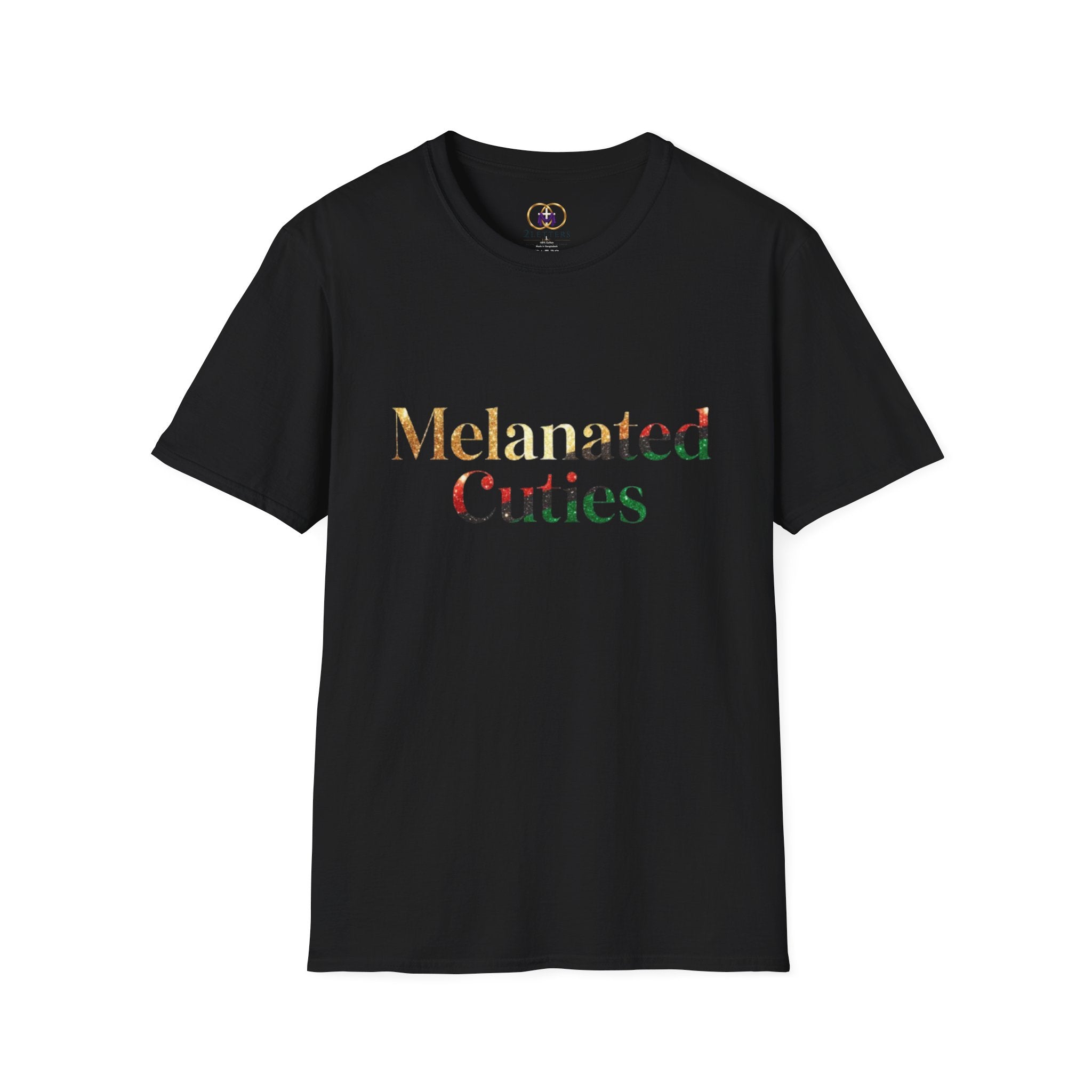 Melanated Cuties Come To The Front