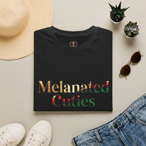 Melanated Cuties Come To The Front
