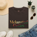 Melanated Cuties Come To The Front