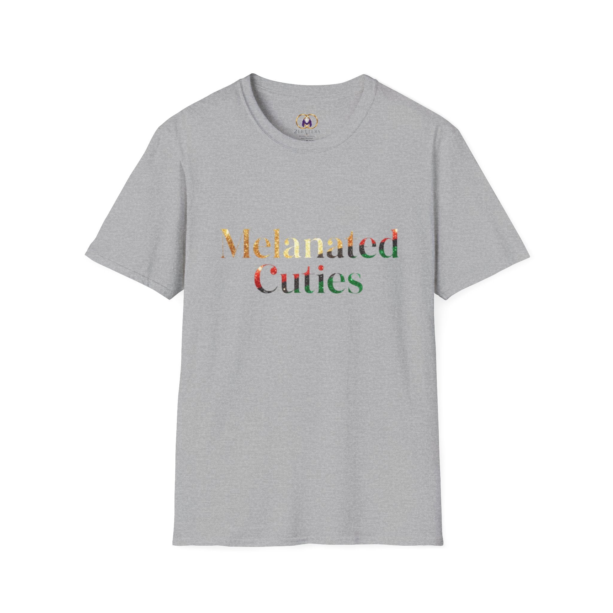 Melanated Cuties Come To The Front